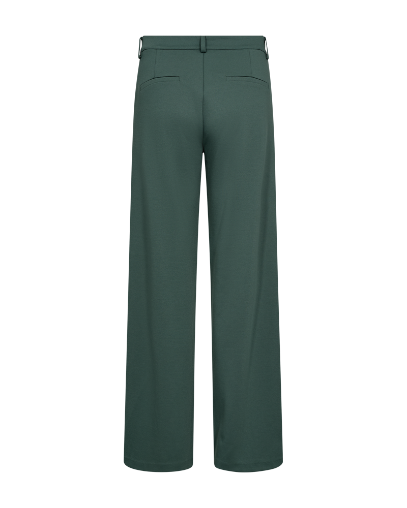 Nanni Pantalon Wijd Dark Forest - Afbeelding 2