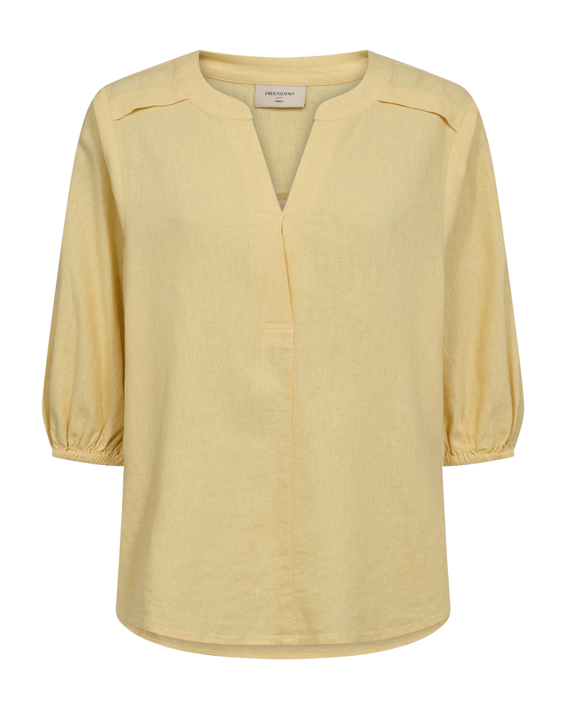 Lava Tulip Blouse