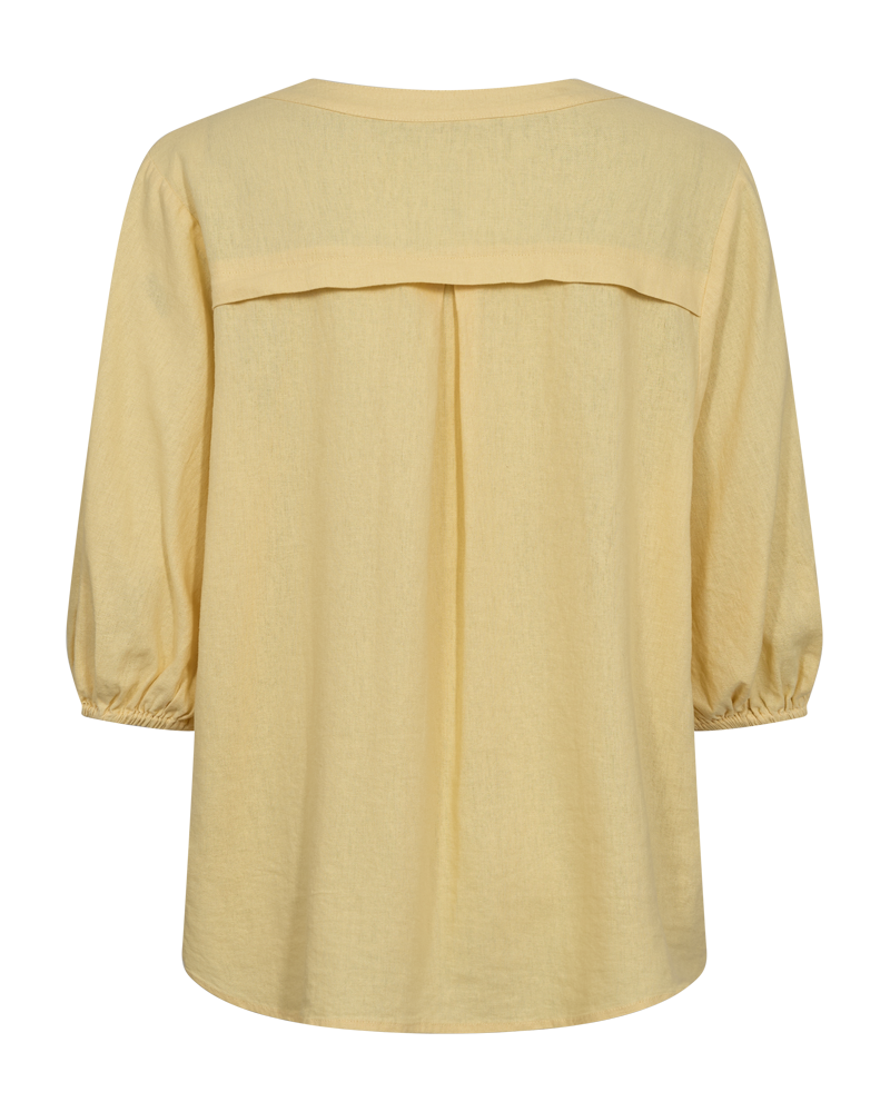 Lava Tulip Blouse - Afbeelding 2