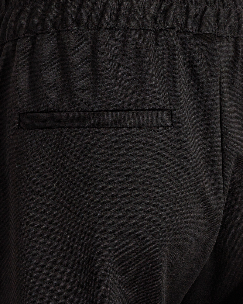 Nanni Pantalon Zwart - Afbeelding 1