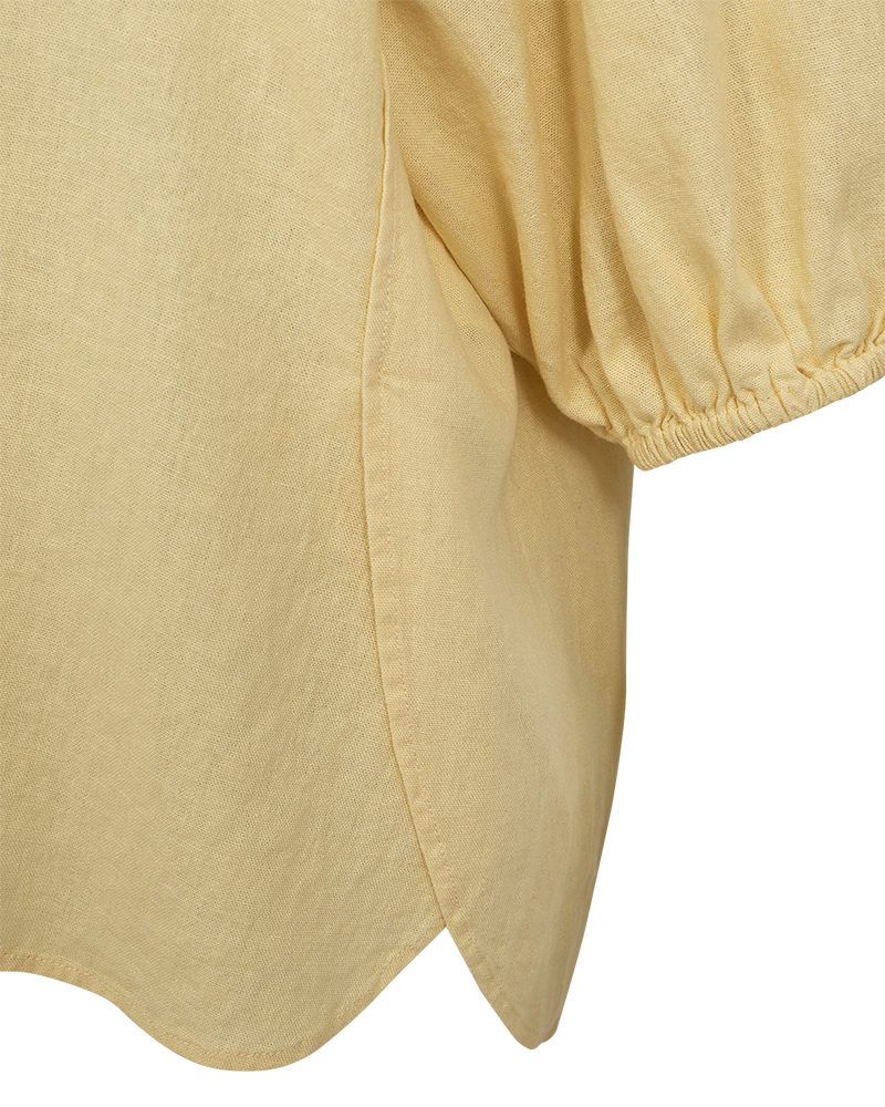 Lava Tulip Blouse - Afbeelding 3