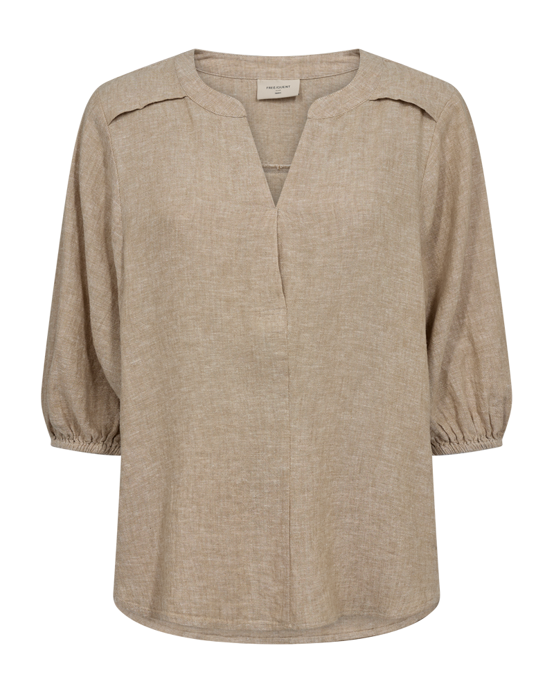 Lava Tulip Blouse