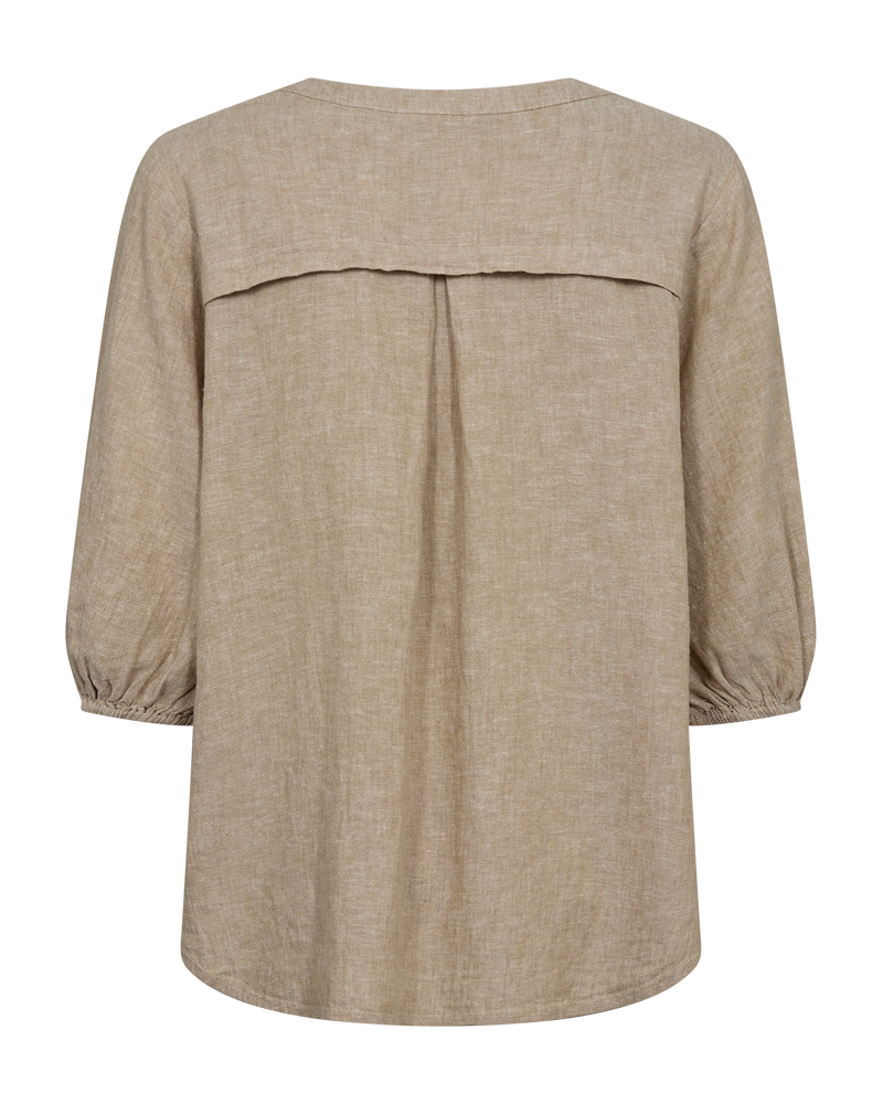 Lava Tulip Blouse - Afbeelding 2
