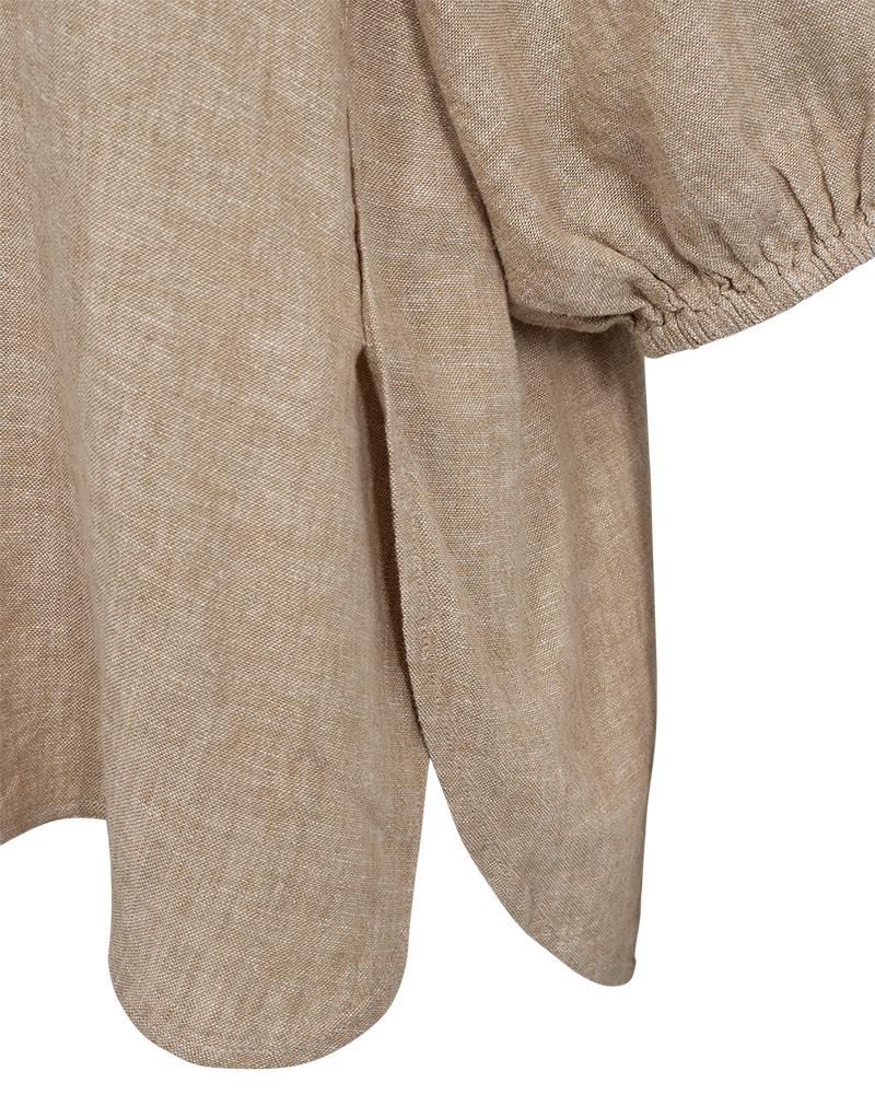 Lava Tulip Blouse - Afbeelding 3