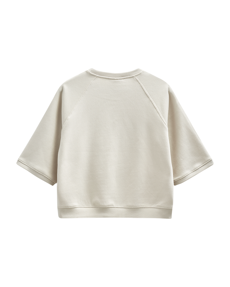 Kamela Sweat SS - Afbeelding 1