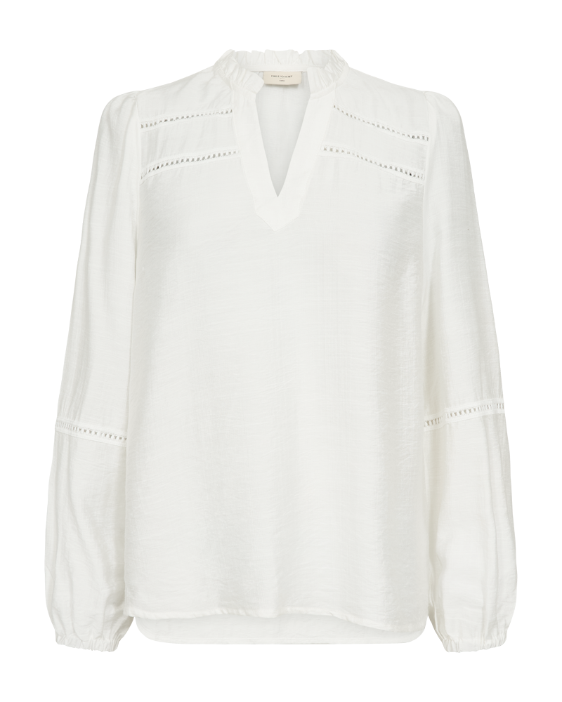 Antina Blouse - Afbeelding 3
