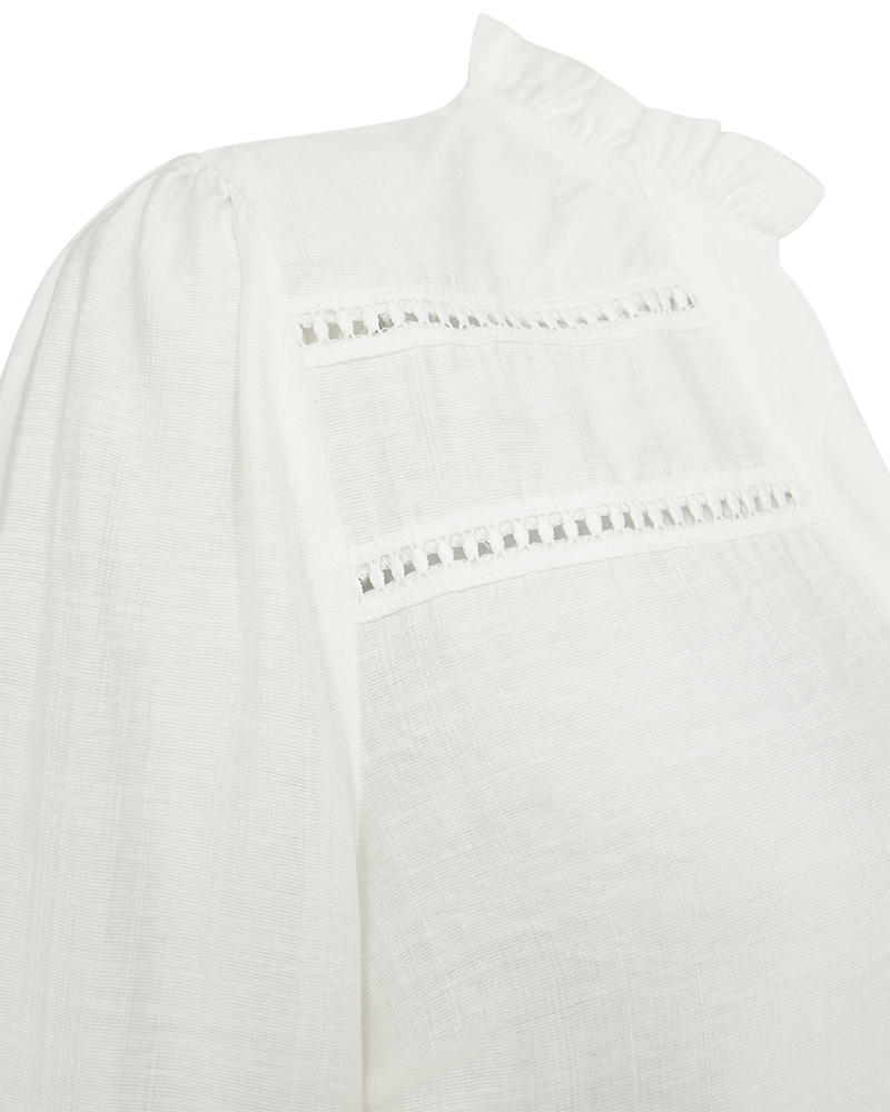 Antina Blouse - Afbeelding 1