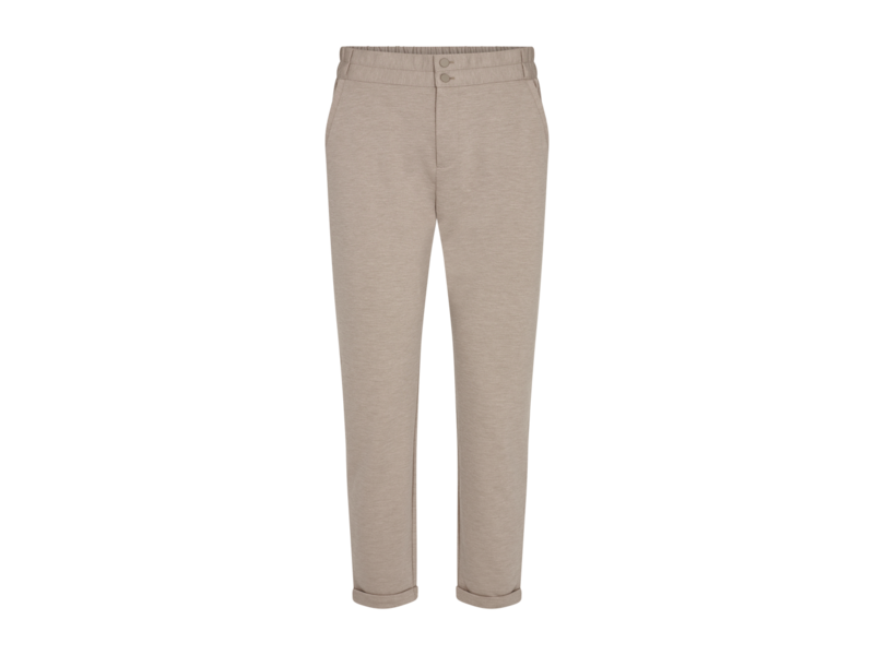 Nanni Pantalon Desert Taupe Melange